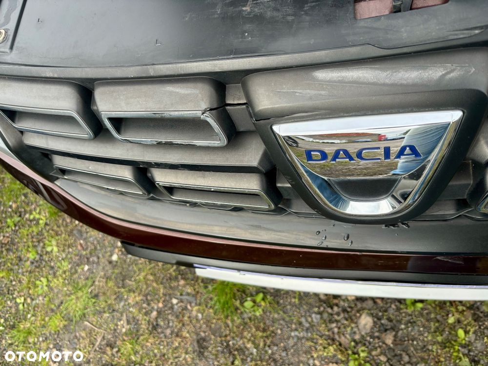 Dacia Sandero Stepway TCe 90 S&S Prestige - 19