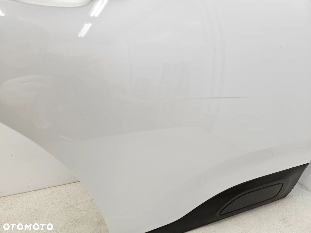 citroen c4 cactus lift drzwi prawy tył efcd - 3