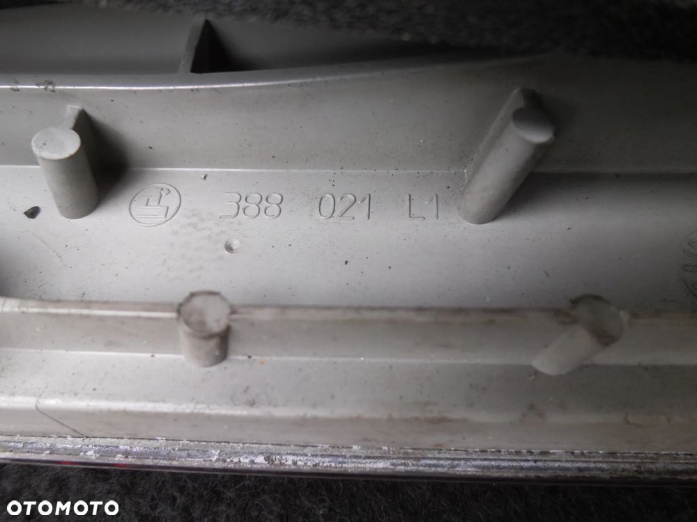 LAMPA TYLNA LEWA LEWY TYŁ SEDAN 388021 L1 6910531 BMW E46 LIFT - 6