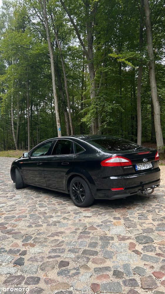 Ford Mondeo 2.0 Ambiente - 5