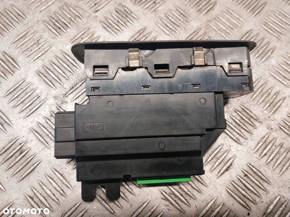 PRZEŁĄCZNIK SZYB LEWY PRZÓD VOLVO S60 I 8682836 09193383 - 2