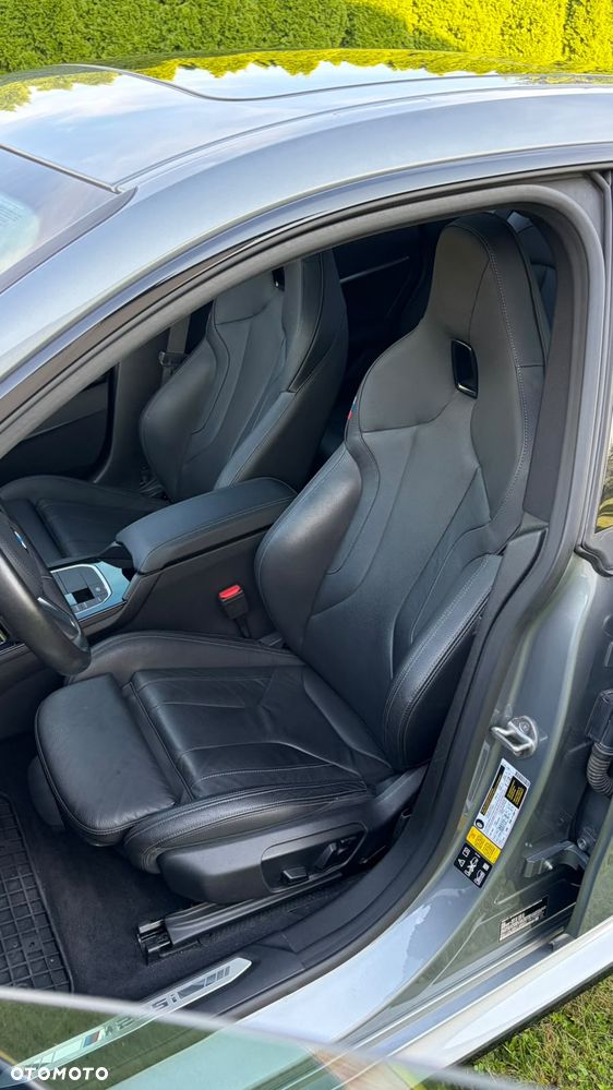 BMW Seria 2 M235i xDrive - 11
