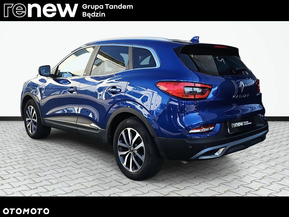 Renault Kadjar 1.3 TCe FAP Intens EDC - 7