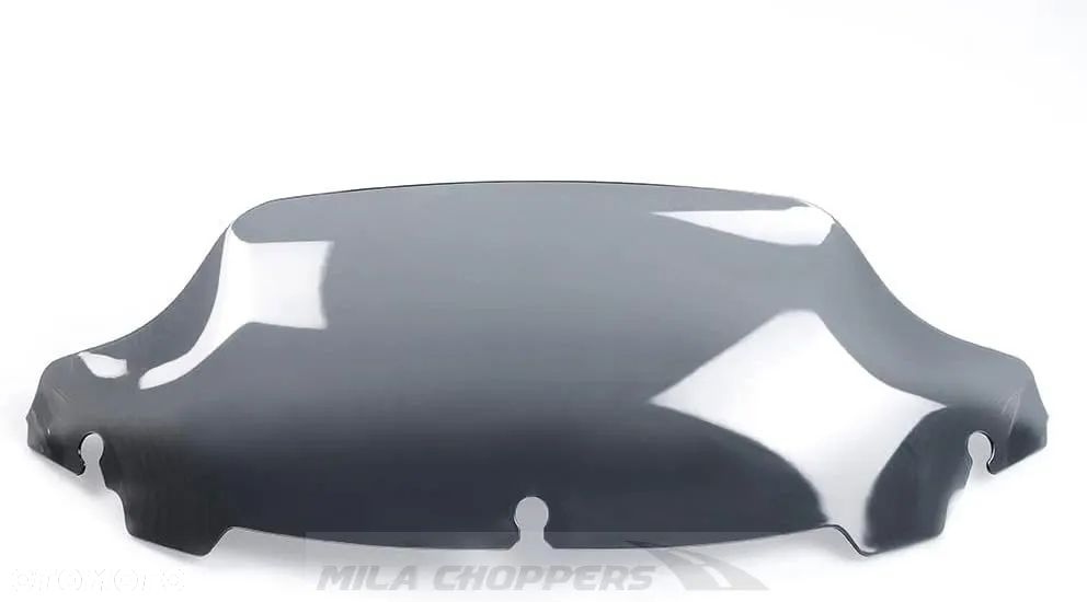 Szyba Harley Davidson Touring Street Electra Glide 2014-2024 - 2