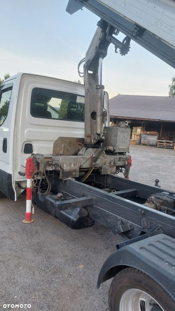 Iveco Daily 35C18 - 6