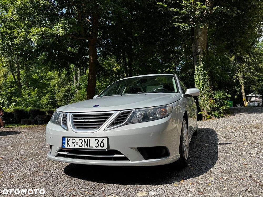 Saab 9-3 - 4