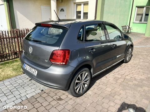 Volkswagen Polo 1.4 16V Trendline - 2