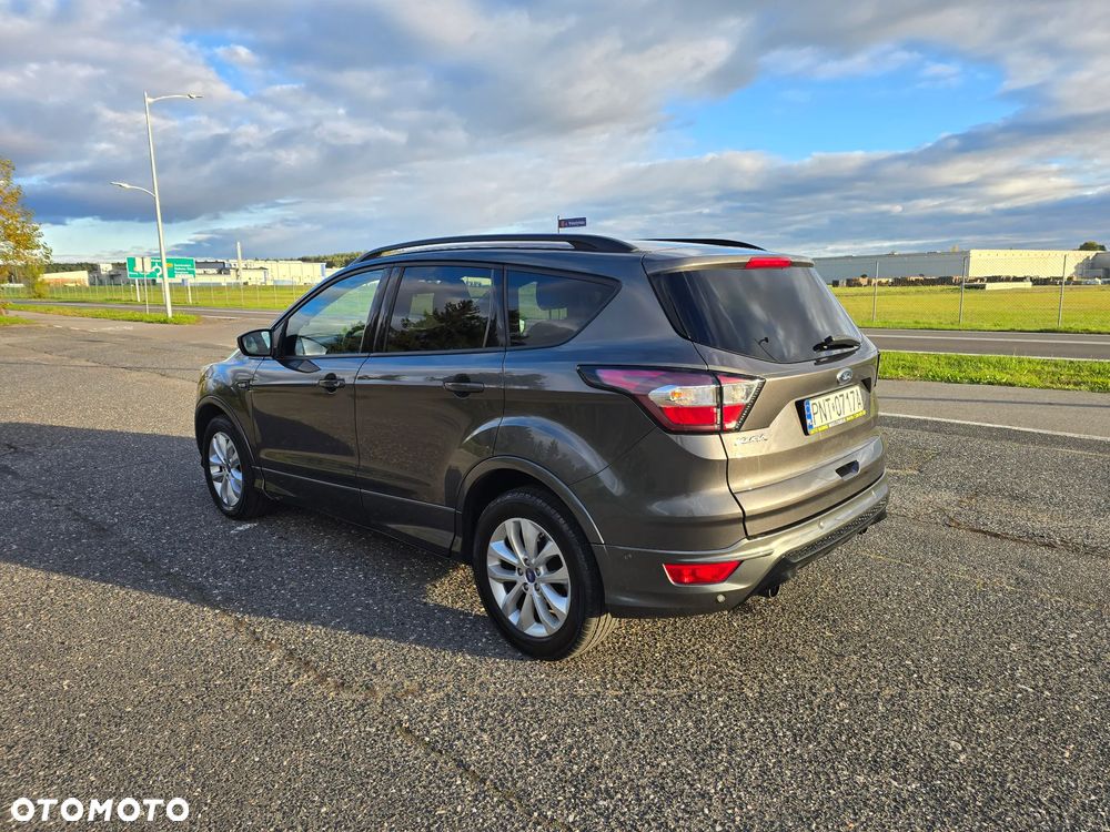 Ford Kuga ver-1-5-ecoblue-st--line - 4