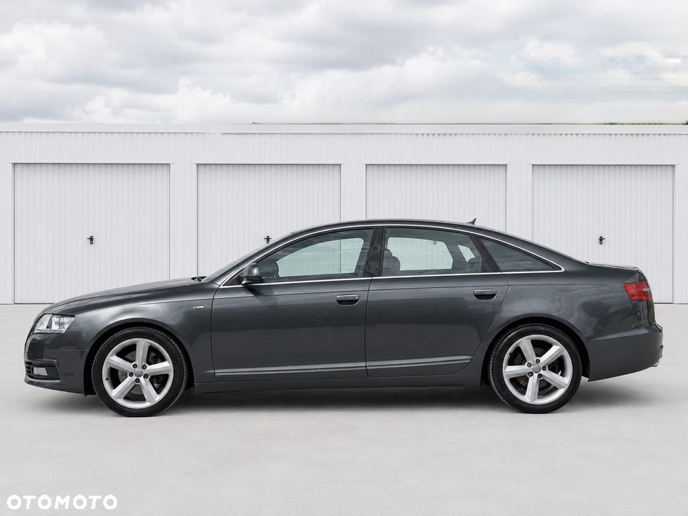 Audi A6 Limousine - 4