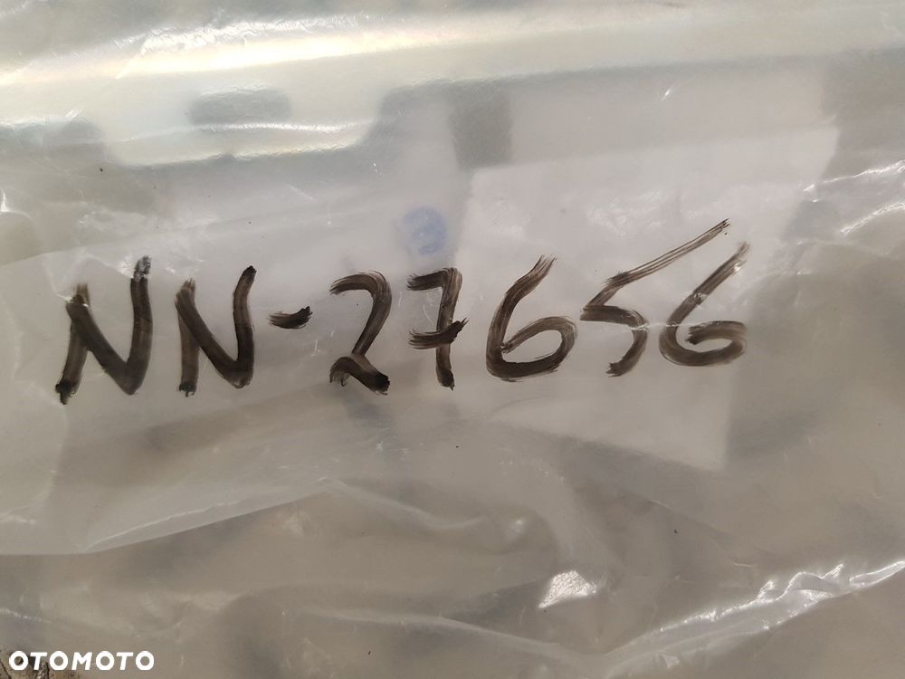 FABRYCZNIE NOWY ORYGINALNY ZAWIAS MASKI PRAWY PRAWA OPEL CROSSLAND X  YQ00351580 - 5