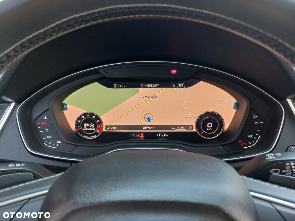 Audi SQ5 3.0 TFSI Quattro Tiptronic - 22