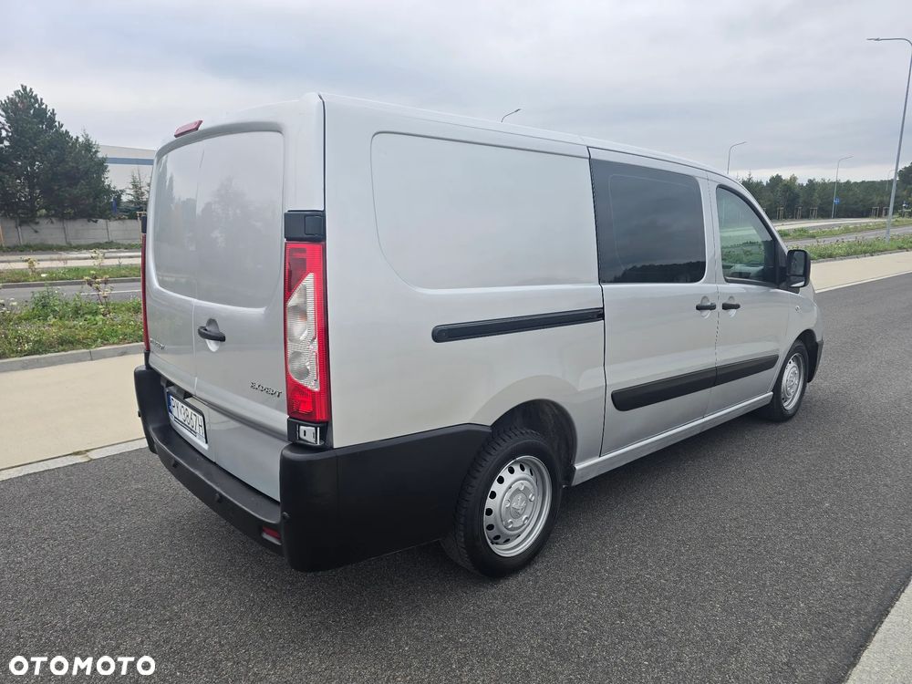 Peugeot Expert - 3