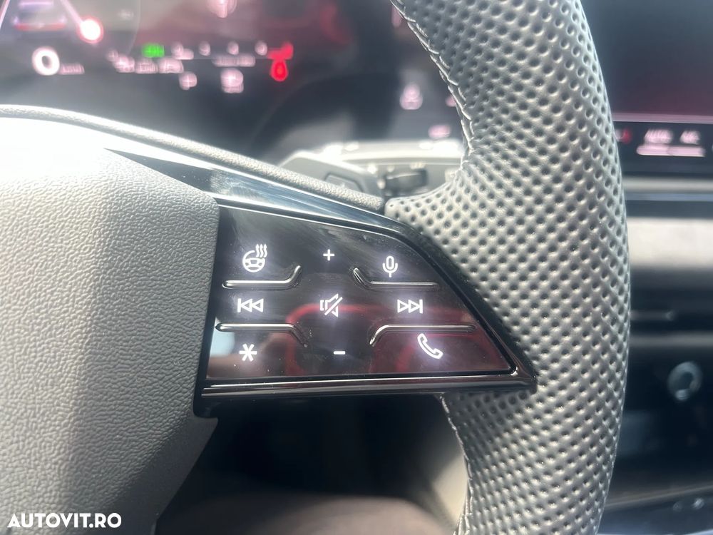 Audi A6 Avant - 29
