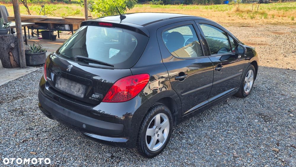 Peugeot 207 75 Urban Move - 6