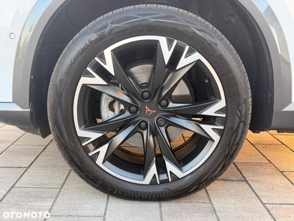 Cupra Formentor 1.5 TSI DSG - 14