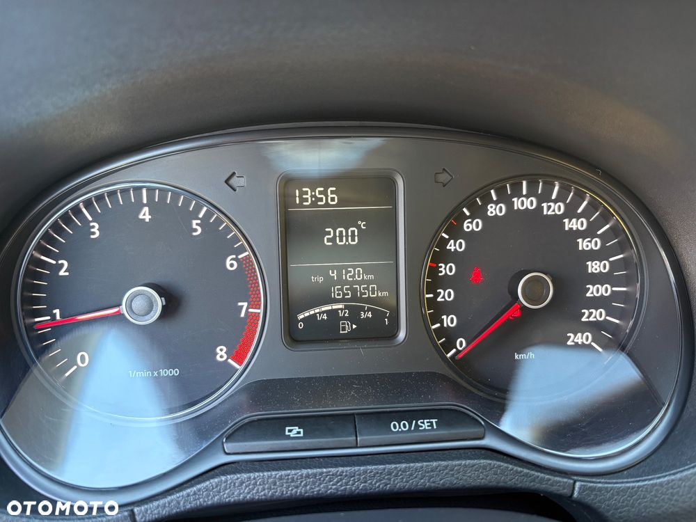 Volkswagen Polo - 21