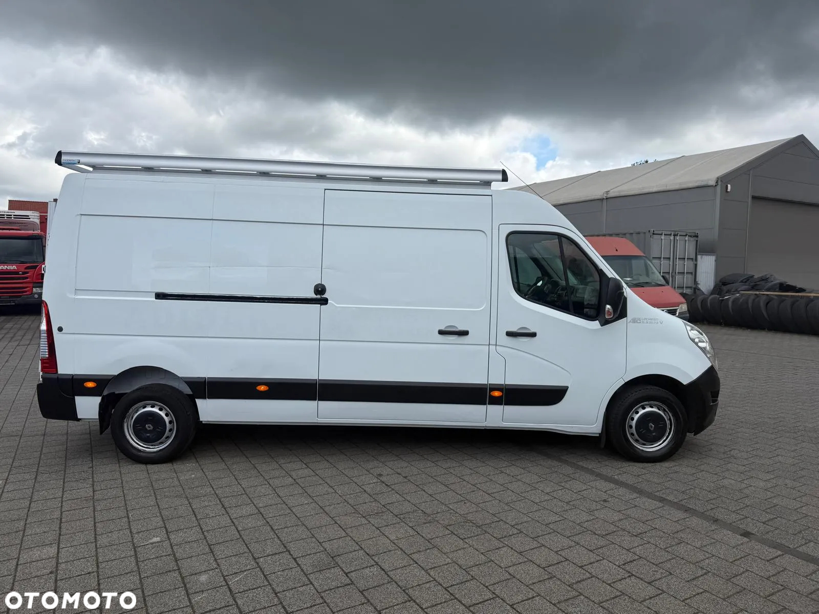 Renault Master - 11