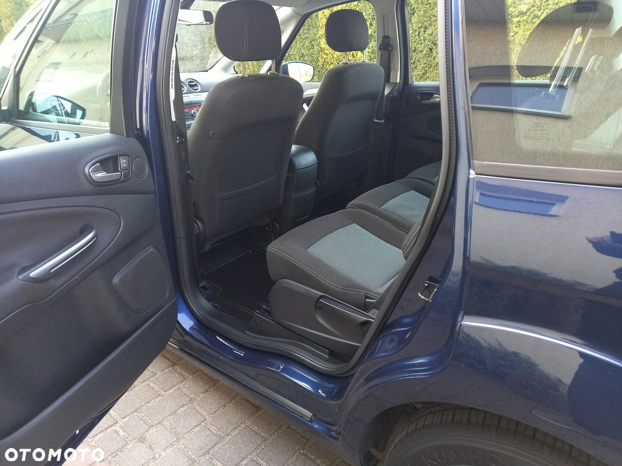Ford S-Max - 25