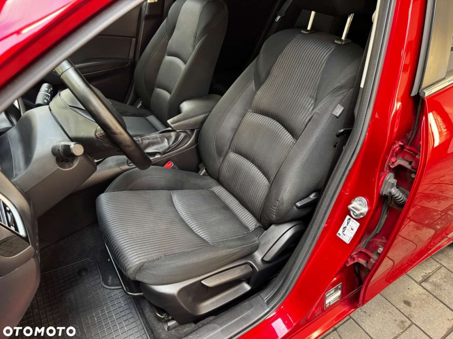 Mazda 3 - 21