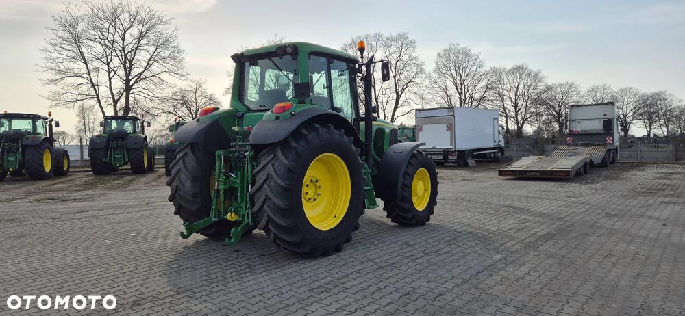 John Deere 6920S - 5