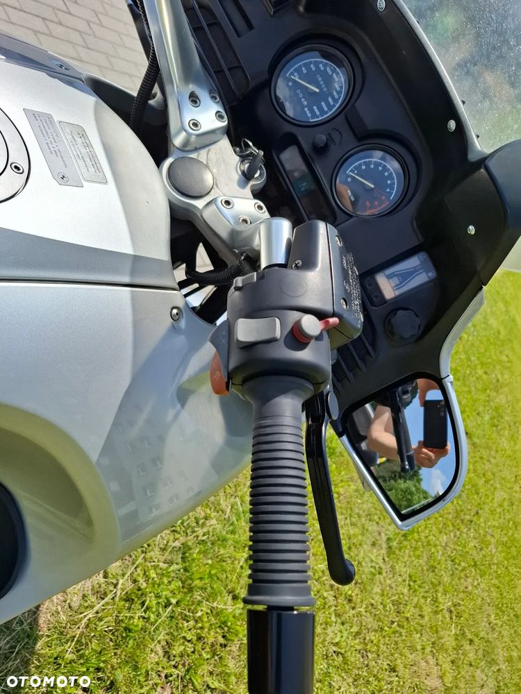 BMW RT - 36