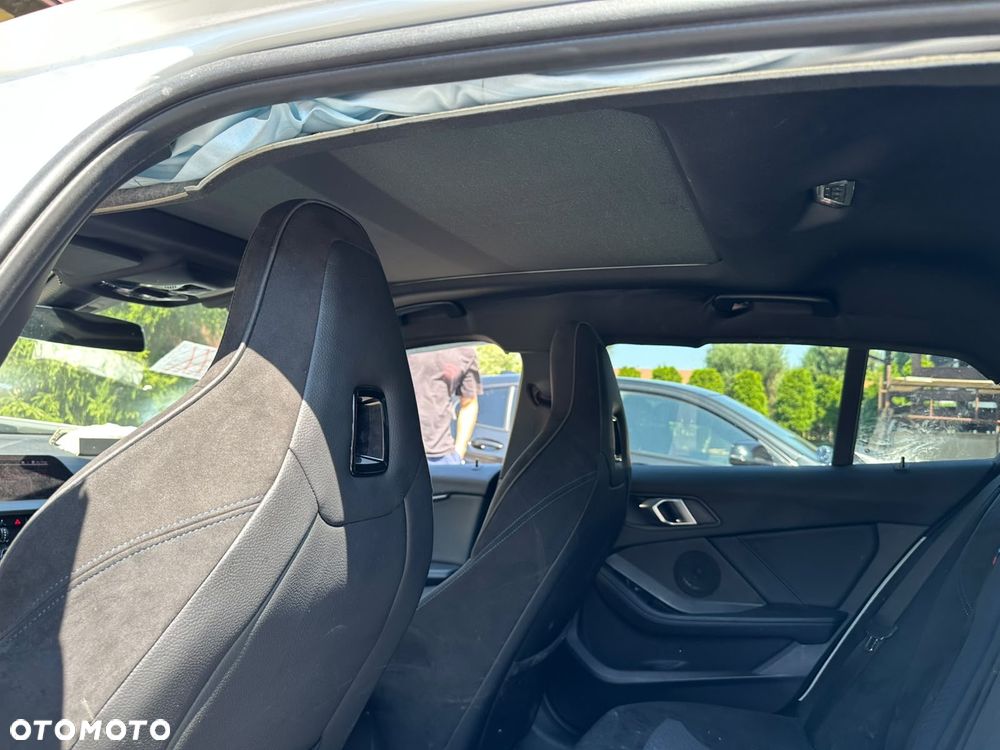 BMW Seria 1 116i Sport Line - 4
