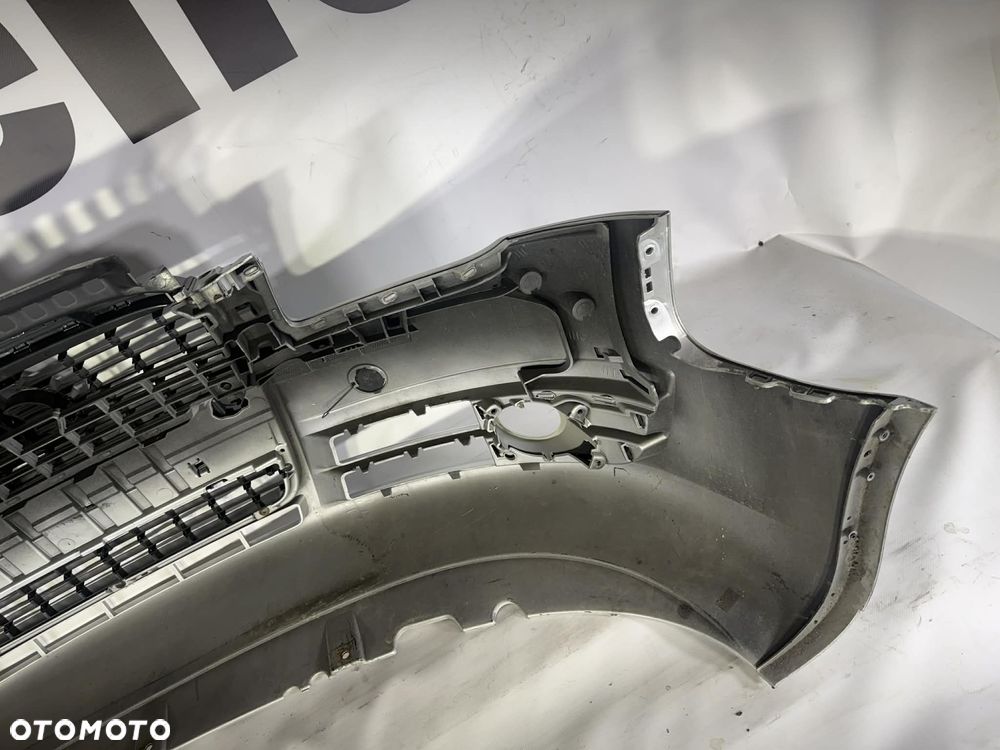 Audi A4 B7 Zderzak Przód Przedni LY7W 2004-2008 8E0807437AG - 10