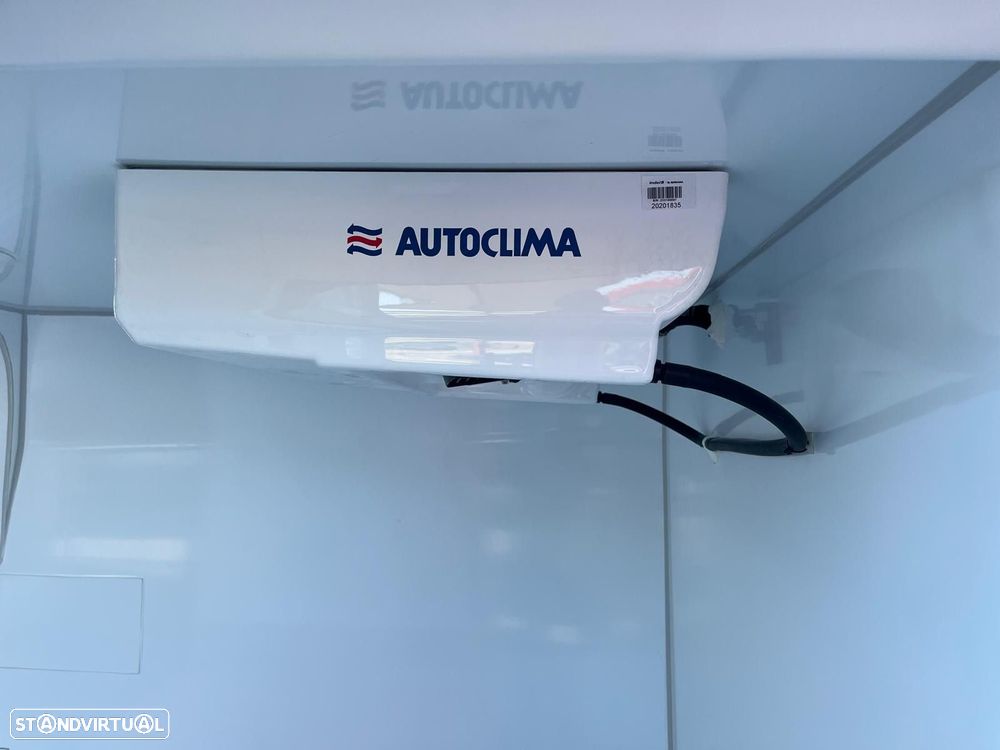 Opel Combo 1.5 CDTi 102cv L1H1 Enjoy  - AC - IVA DEDUTÍVEL - 10