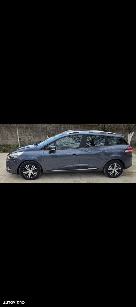 Renault Clio TCe 90 Start & Stop COLLECTION - 7