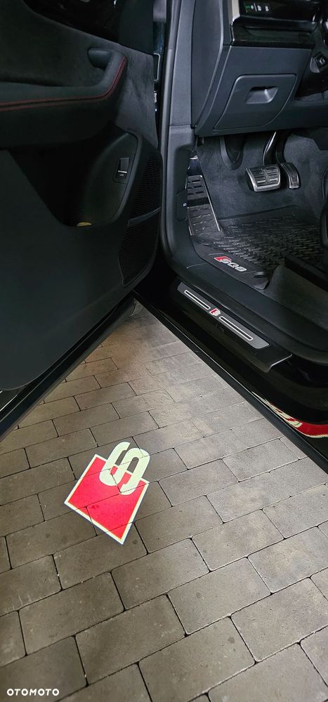 Audi SQ8 - 36