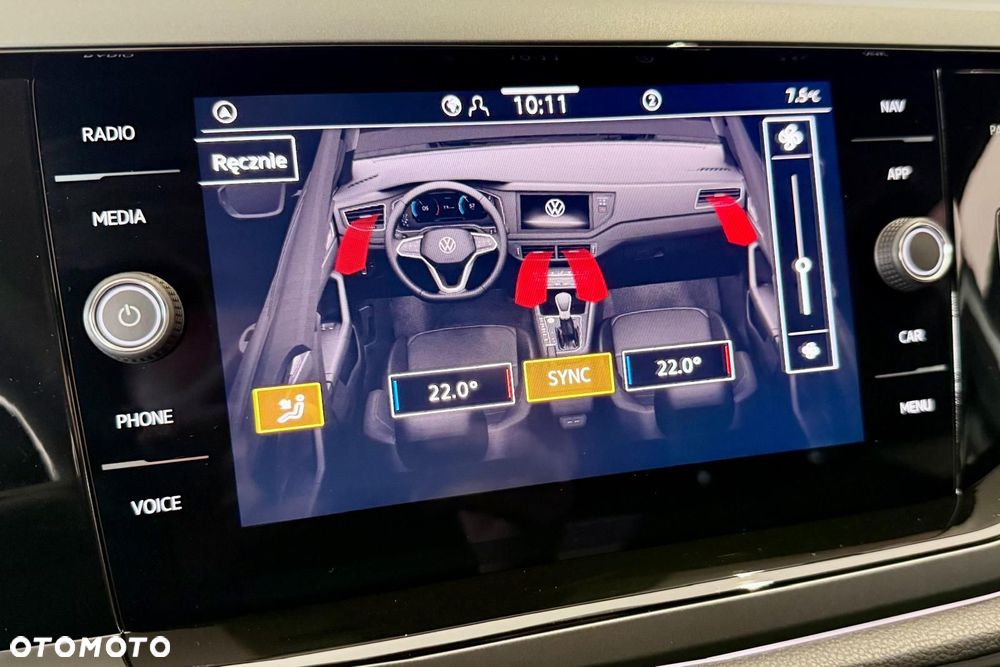 Volkswagen Taigo 1.5 TSI ACT R-Line Plus DSG - 14