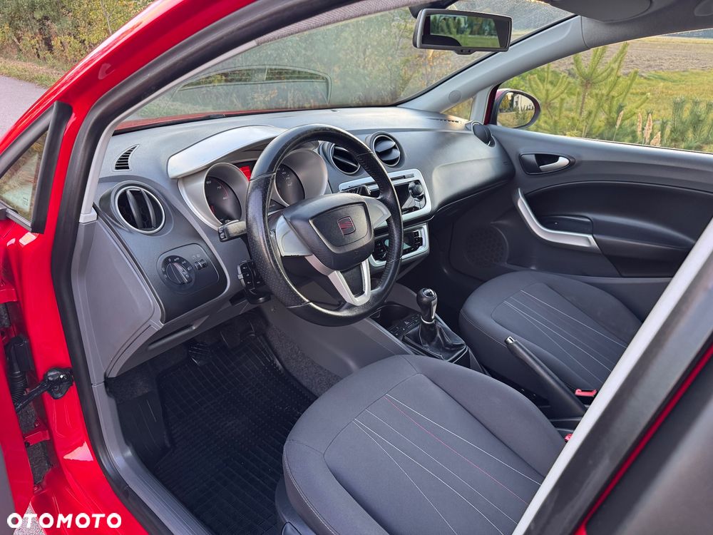 Seat Ibiza - 7