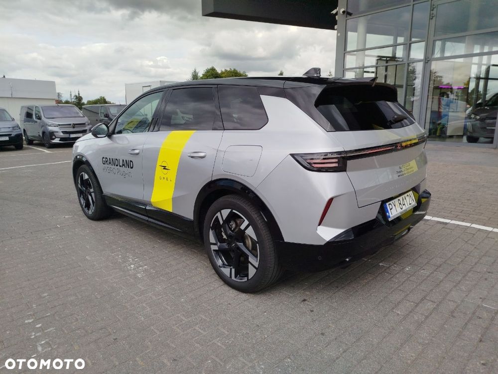 Opel Grandland - 5