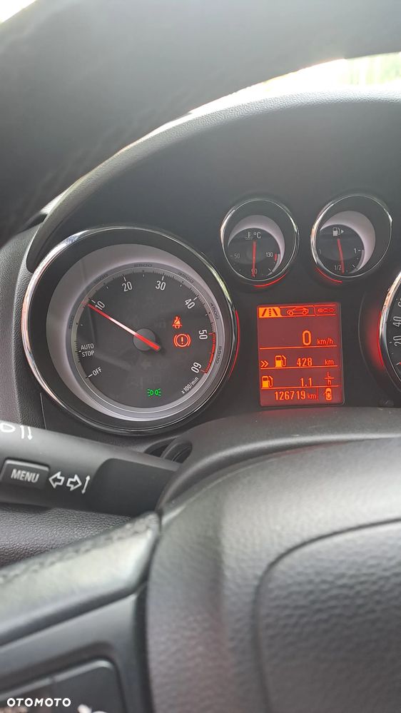 Opel Astra - 4