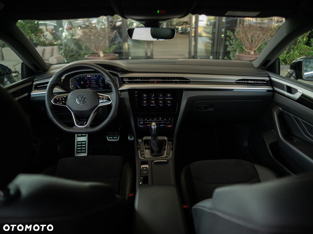 Volkswagen Arteon 2.0 TDI R-Line DSG - 17