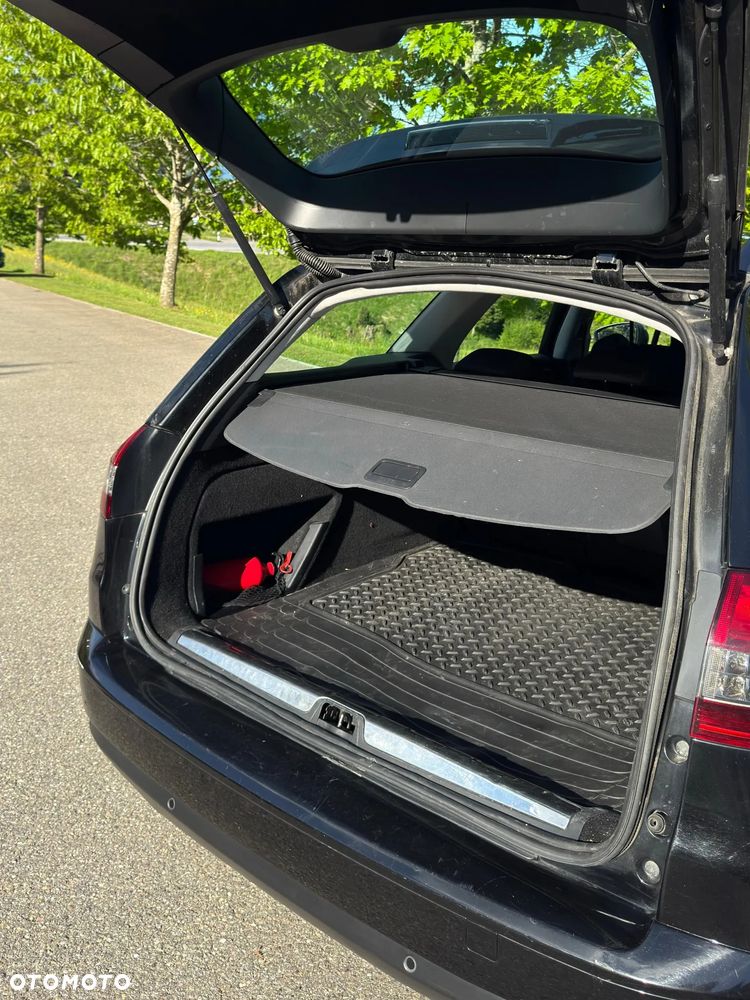 Citroën C5 HDi 165 FAP Confort - 13