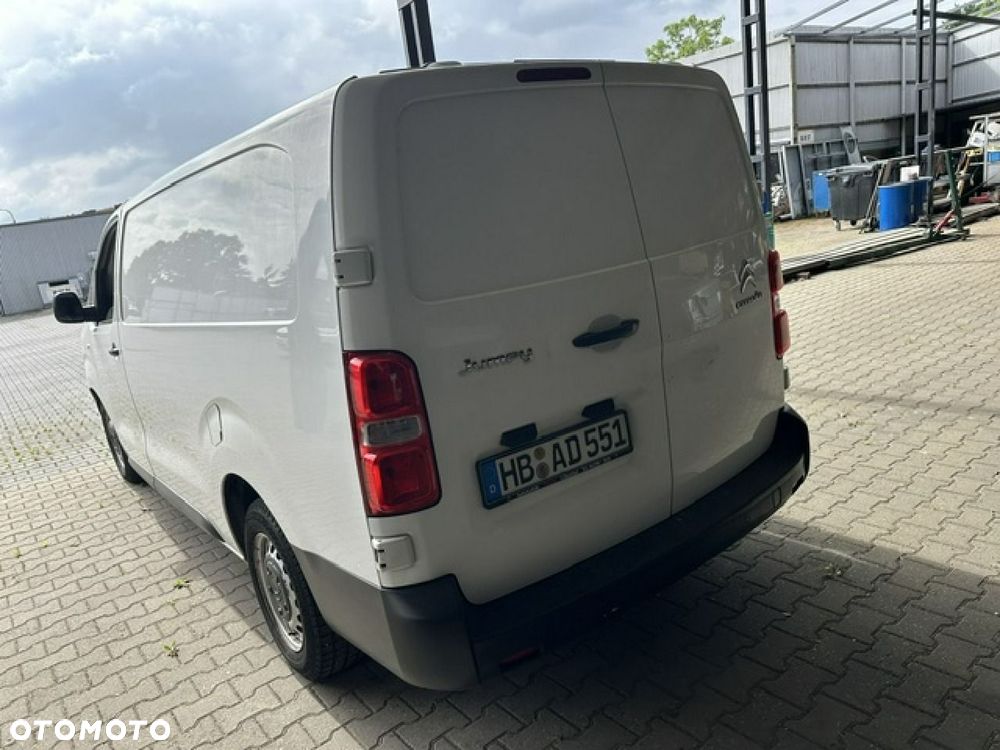 Citroën Jumpy - 9