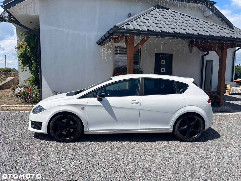Seat Leon - 3