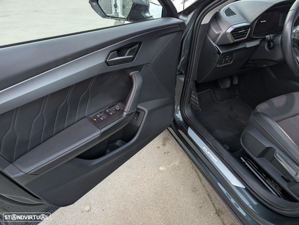 Cupra Formentor 1.4 e-Hybrid DSG - 7