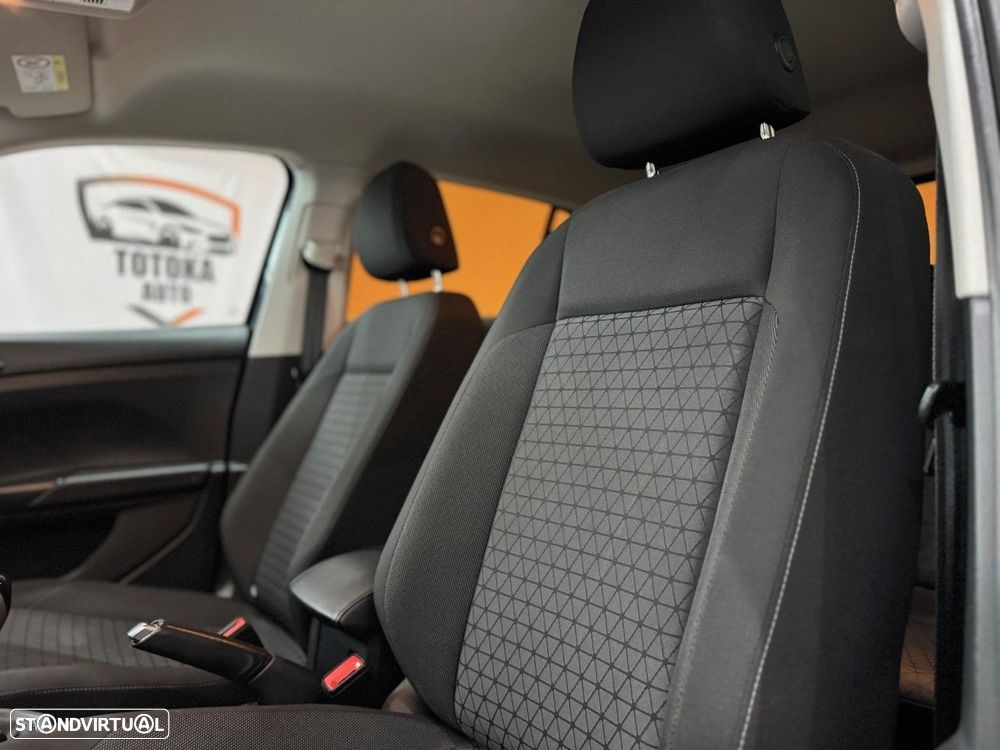 VW T-Cross 1.0 TSI Life - 10