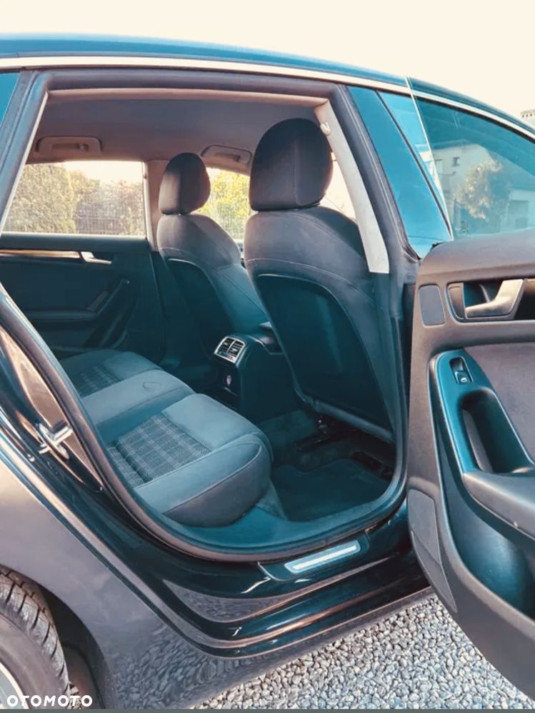 Audi A5 Sportback - 7