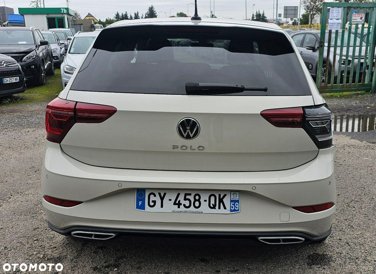 Volkswagen Polo - 13