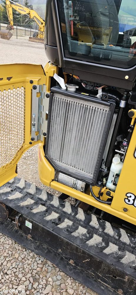 Caterpillar 302 CR - 17