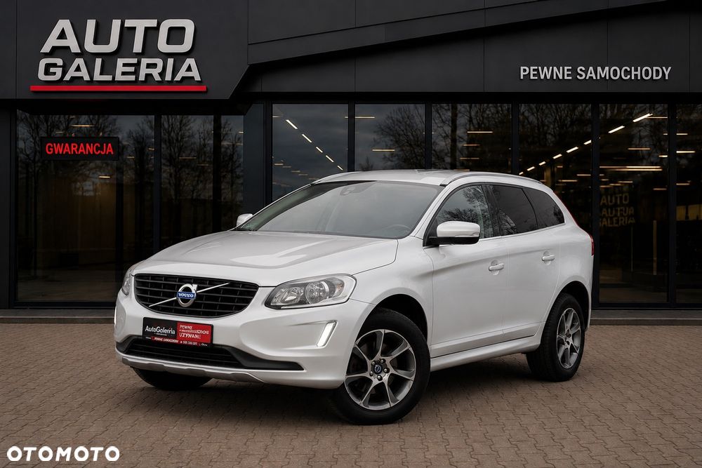 Volvo XC 60 D3 Drive-E Ocean Race - 2