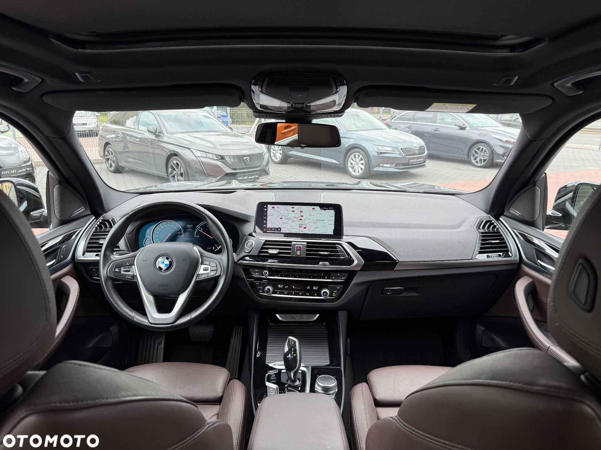 BMW X3 xDrive20d xLine - 30