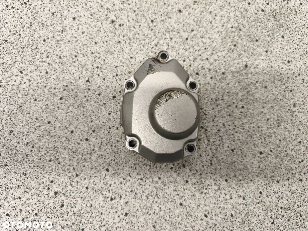 Dekiel, pokrywa silnika Suzuki GSF 1250 GSF1250 Bandit 1250 - 1