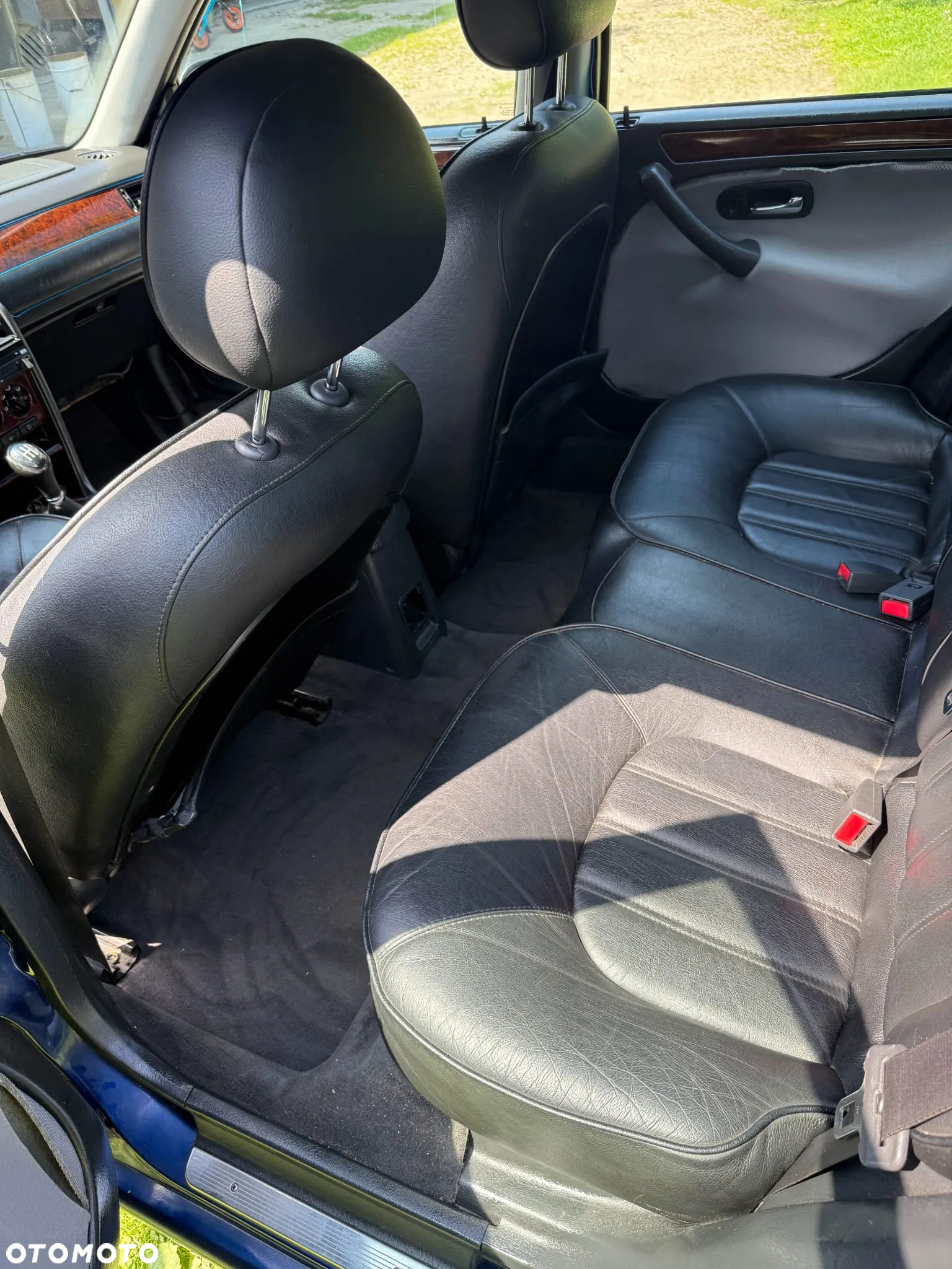 Rover 45 1.8 - 7