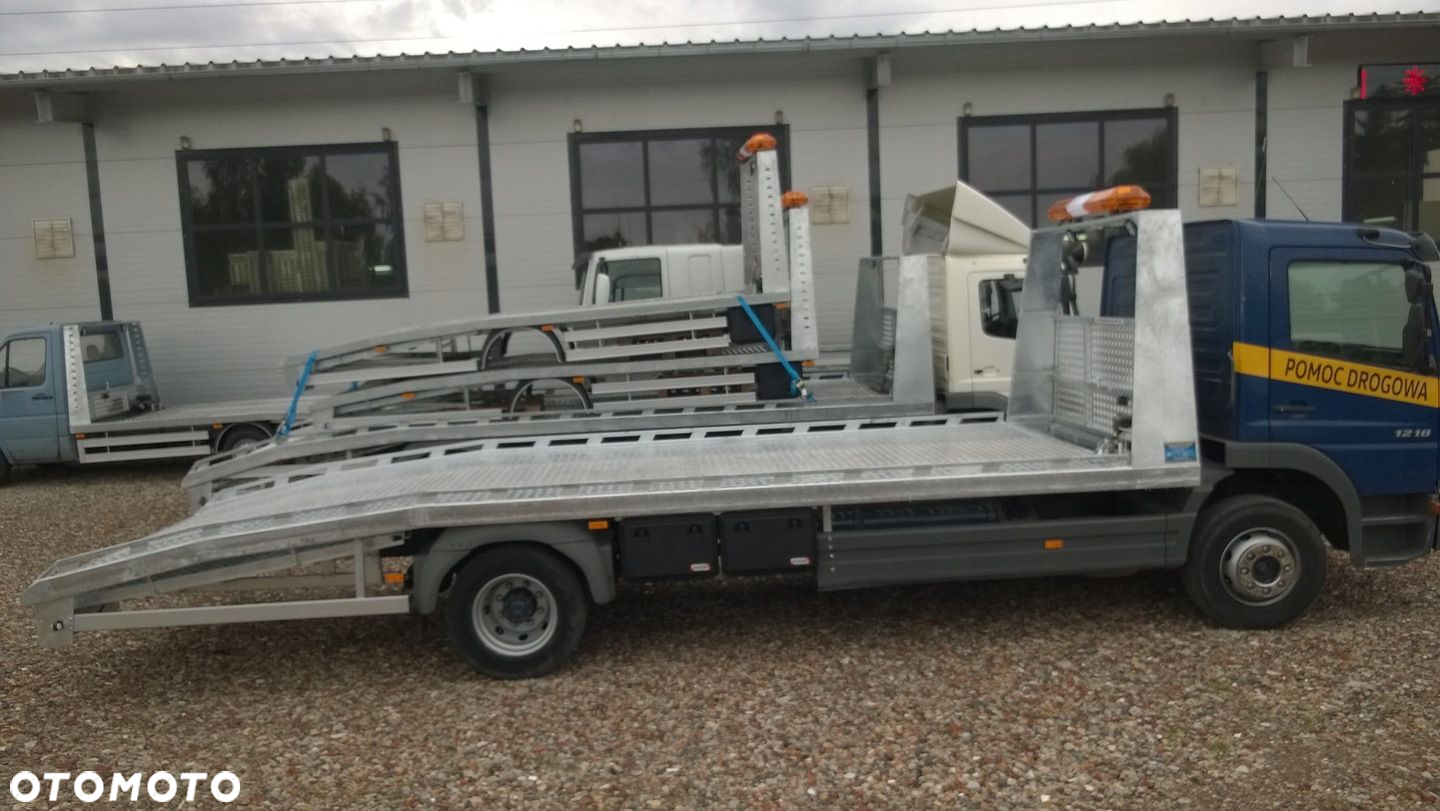 POMOC DROGOWA - MB ATEGO - PRODUCENT - OPALENICA - 6