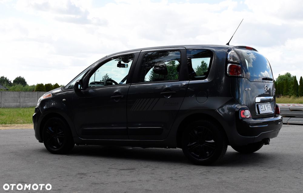 Citroën C3 Picasso HDi 90 FAP Selection - 13