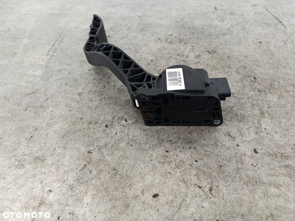 PEDAŁ GAZU, POTENCJOMETR CITROEN C4 I FL F00C3E2045  1.6 VTI - 6